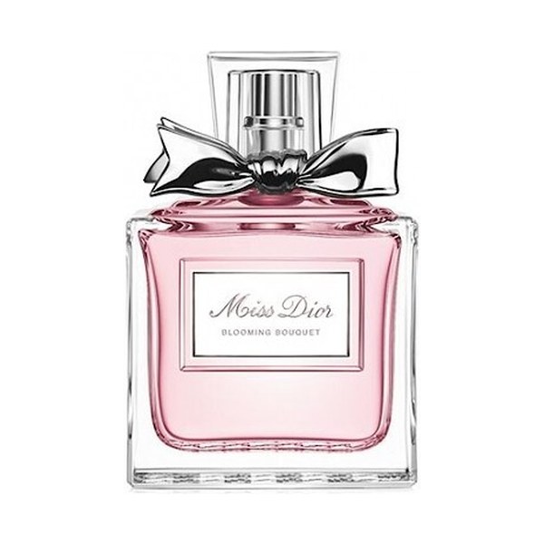 Christian Dior Miss Dior Blooming Bouquet — набор ((т/в + молочко д/т) 5 + 20 мл)