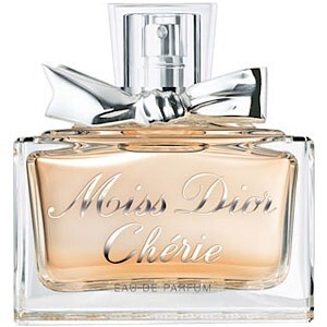Miss Dior Cherie