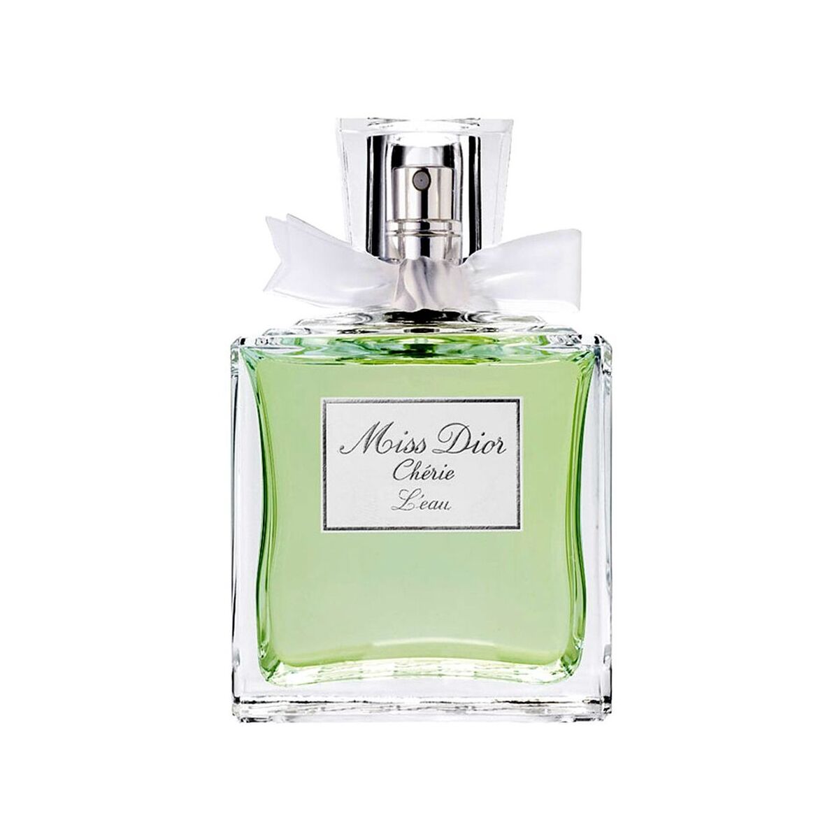 Miss Dior Cherie L Eau