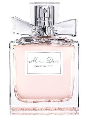 Miss Dior Roller Pearl - фото 1