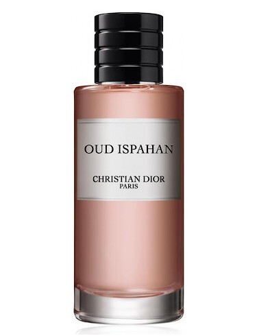 Oud Ispahan
