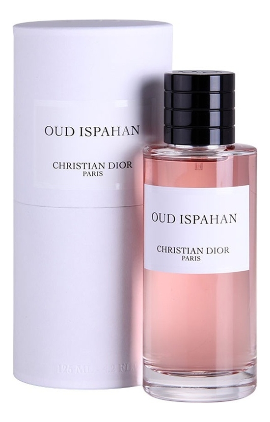 Christian Dior Oud Ispahan — фото 2 из 2