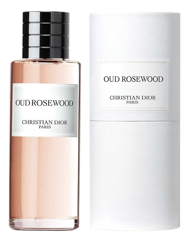 Christian Dior Oud Rosewood — фото 2 из 2