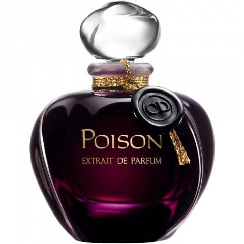 Poison Extrait de Parfum - фото 1