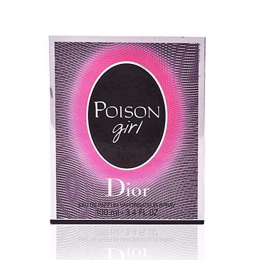 Poison Girl