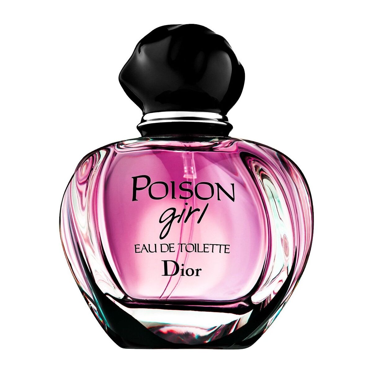 Poison Girl