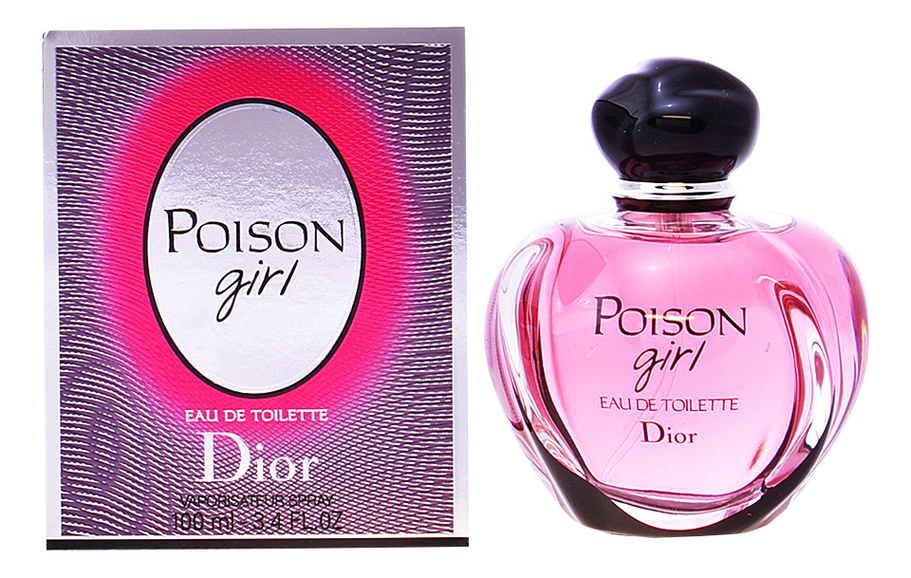 Christian Dior Poison Girl — фото 2 из 2