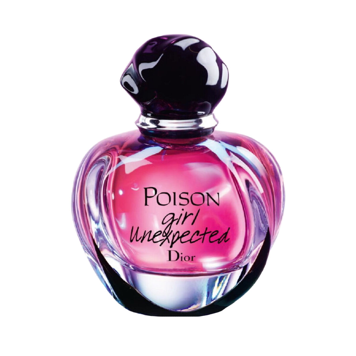 Poison Girl Unexpected
