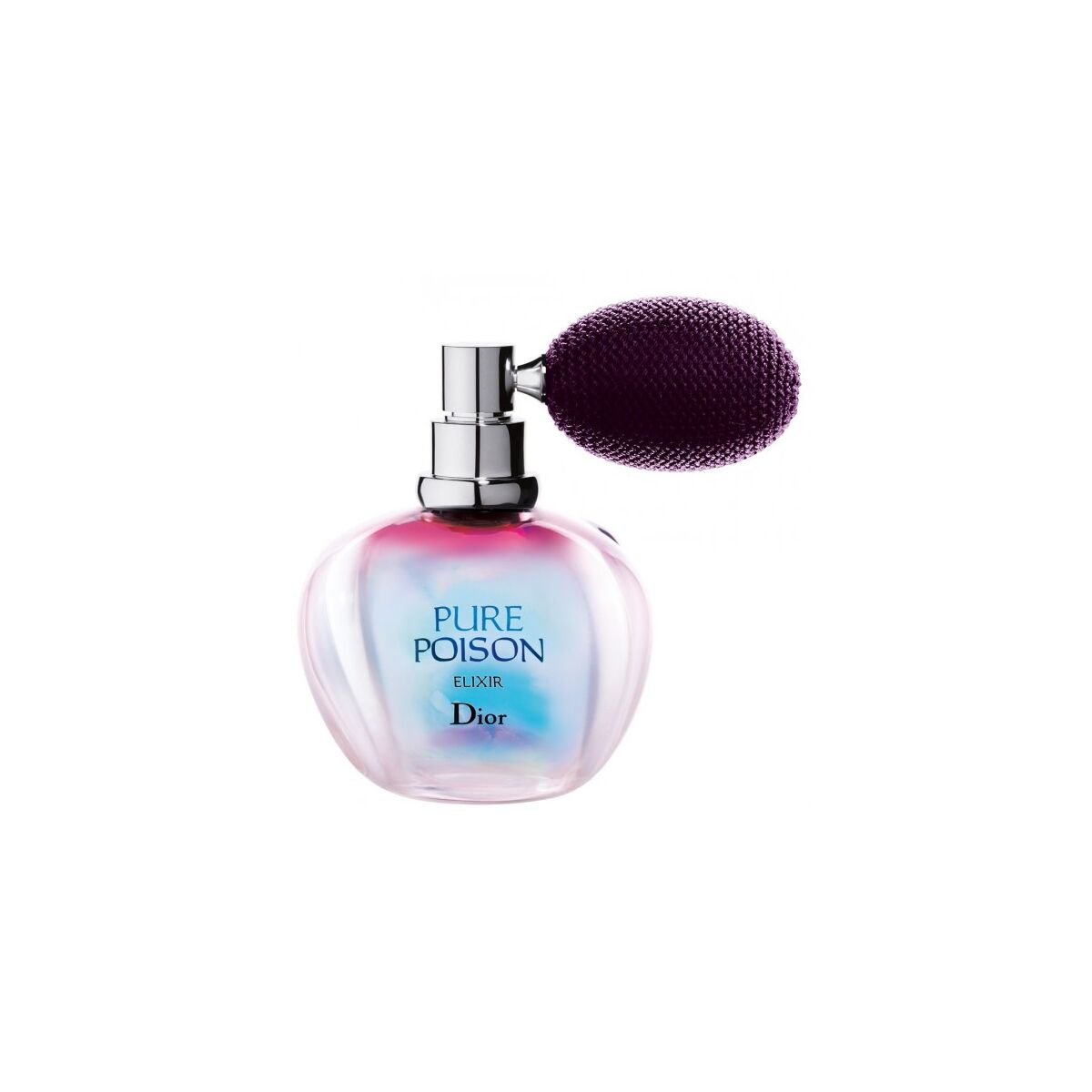 Pure Poison Elixir