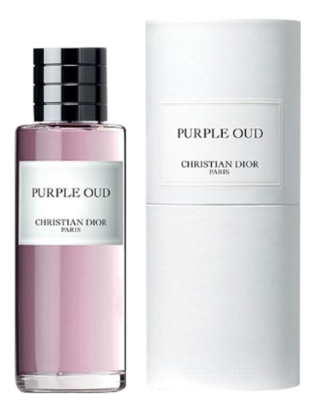 Christian Dior Purple Oud — фото 2 из 2