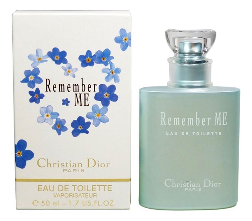 Christian Dior Remember Me — фото 2 из 2