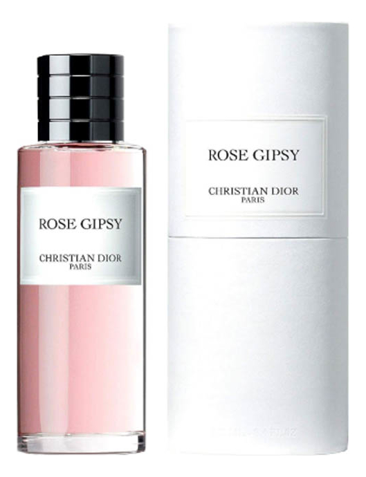 Christian Dior Rose Gipsy — фото 2 из 2