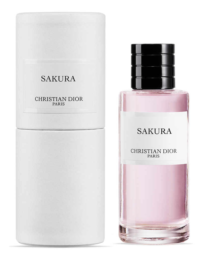 Christian Dior Sakura — фото 2 из 2