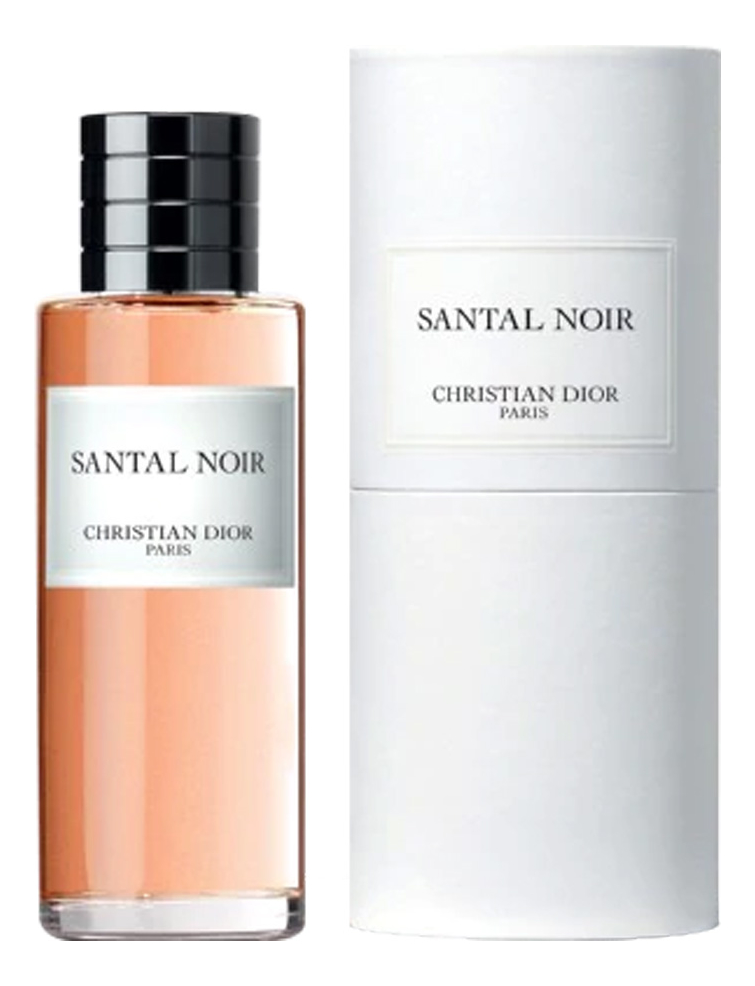 Christian Dior Santal Noir — фото 2 из 2