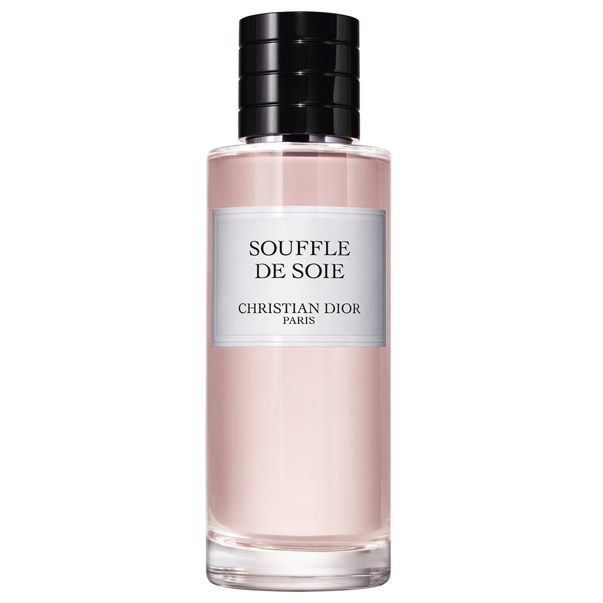 Souffle De Soie