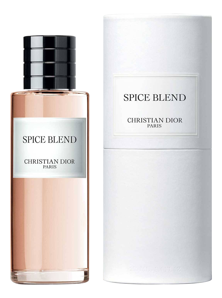 Christian Dior Spice Blend — фото 2 из 2
