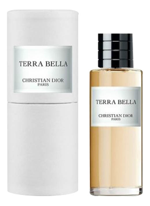 Christian Dior Terra Bella — фото 2 из 2