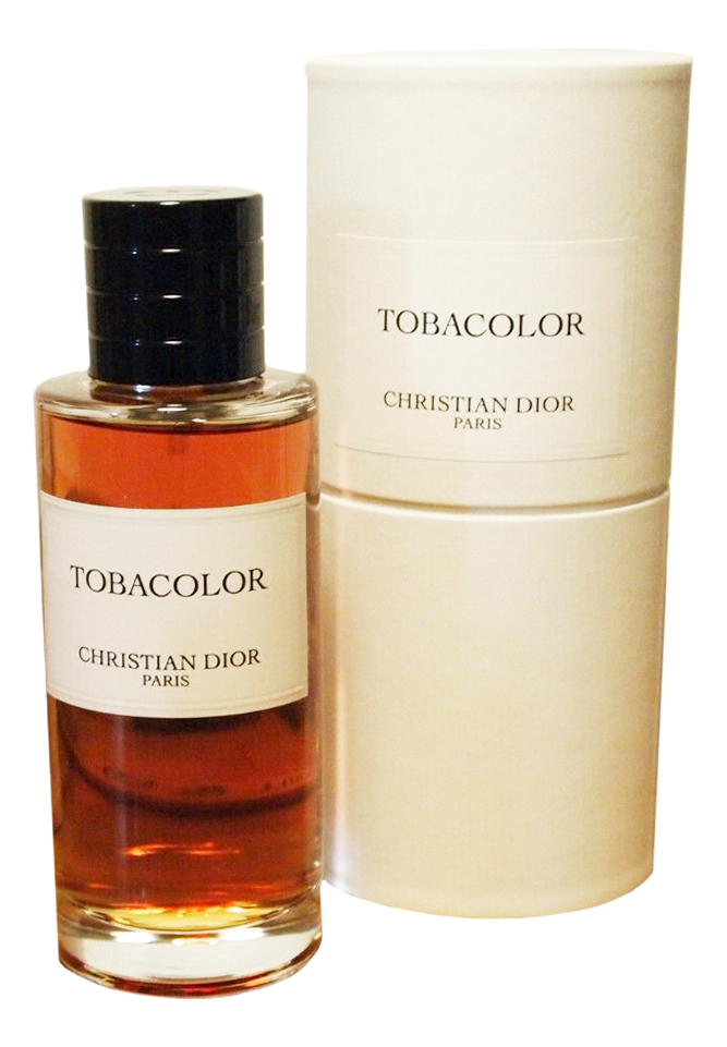 Christian Dior Tobacolor — фото 2 из 2
