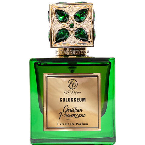 Colosseum Extrait De Parfum