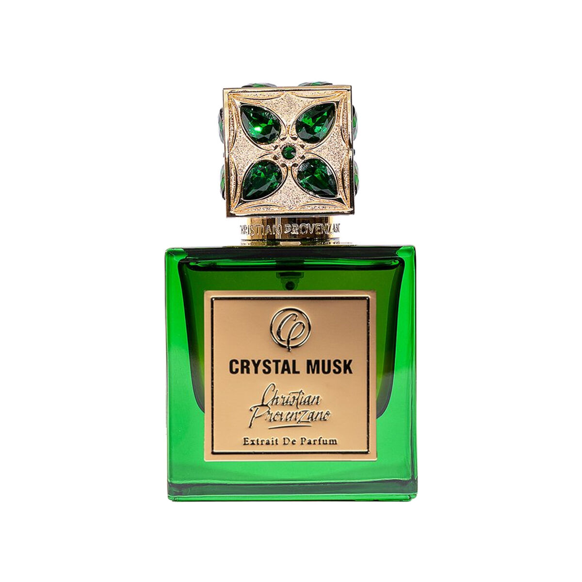 Christian Provenzano Parfums Crystal Musk