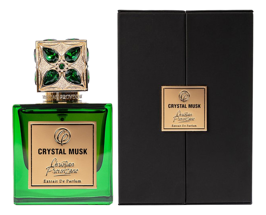 Christian Provenzano Parfums Crystal Musk — фото 2 из 2