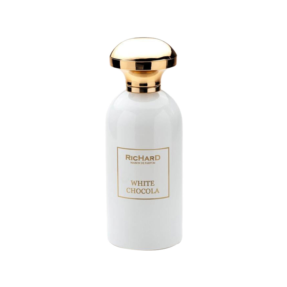 White Chocola