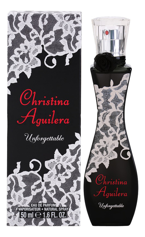 Christina Aguilera Unforgettable — фото 2 из 2
