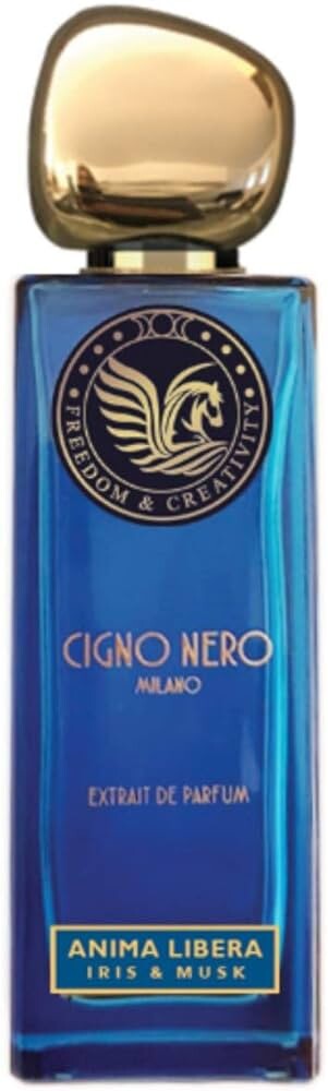 Cigno Nero Anima Libera