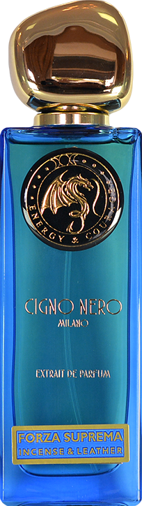 Cigno Nero Forza Suprema