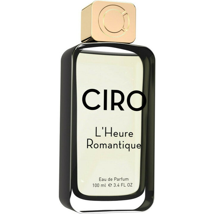 L Heure Romantique