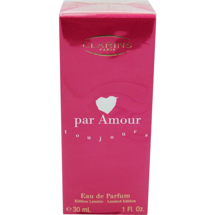Clarins Par Amour