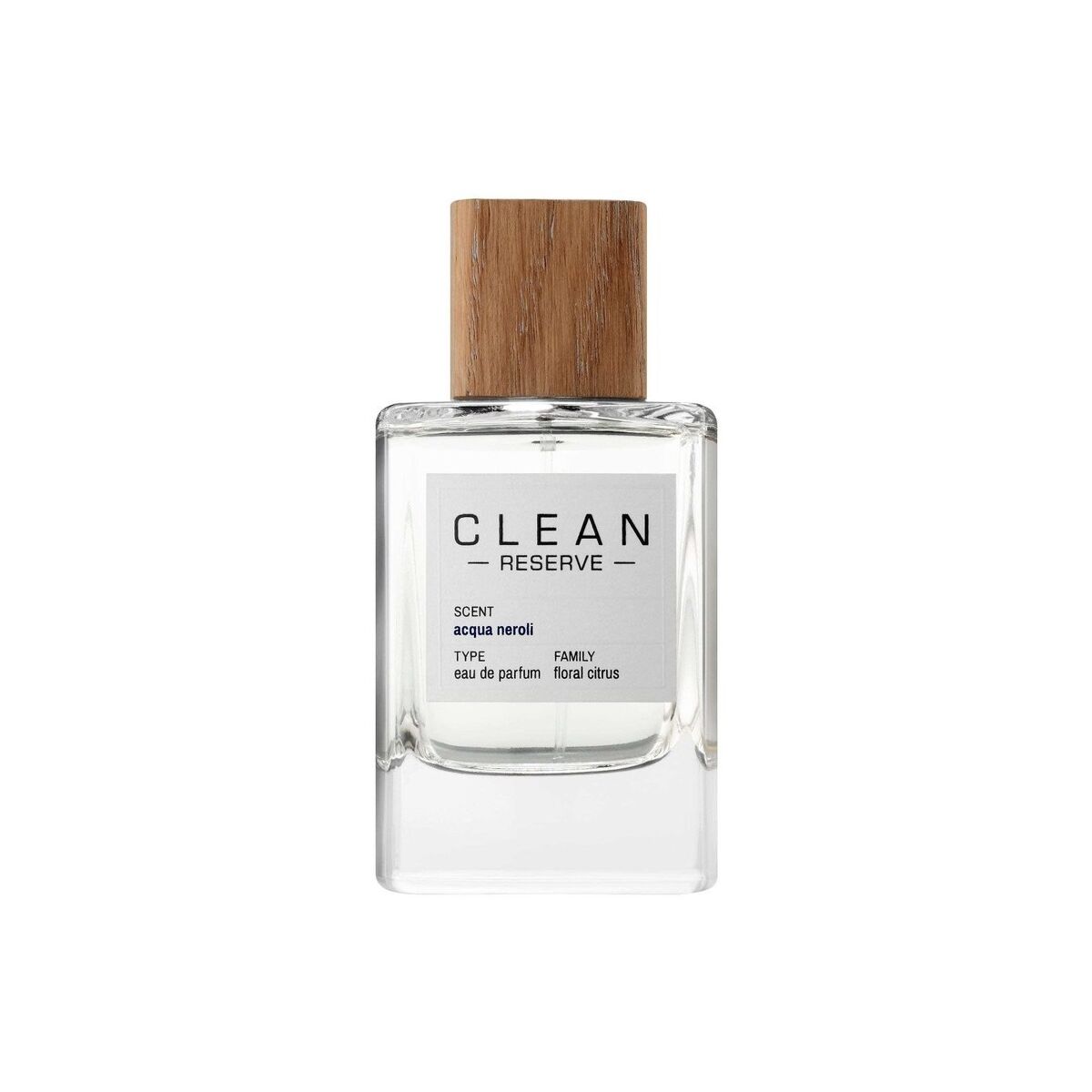 Acqua Neroli