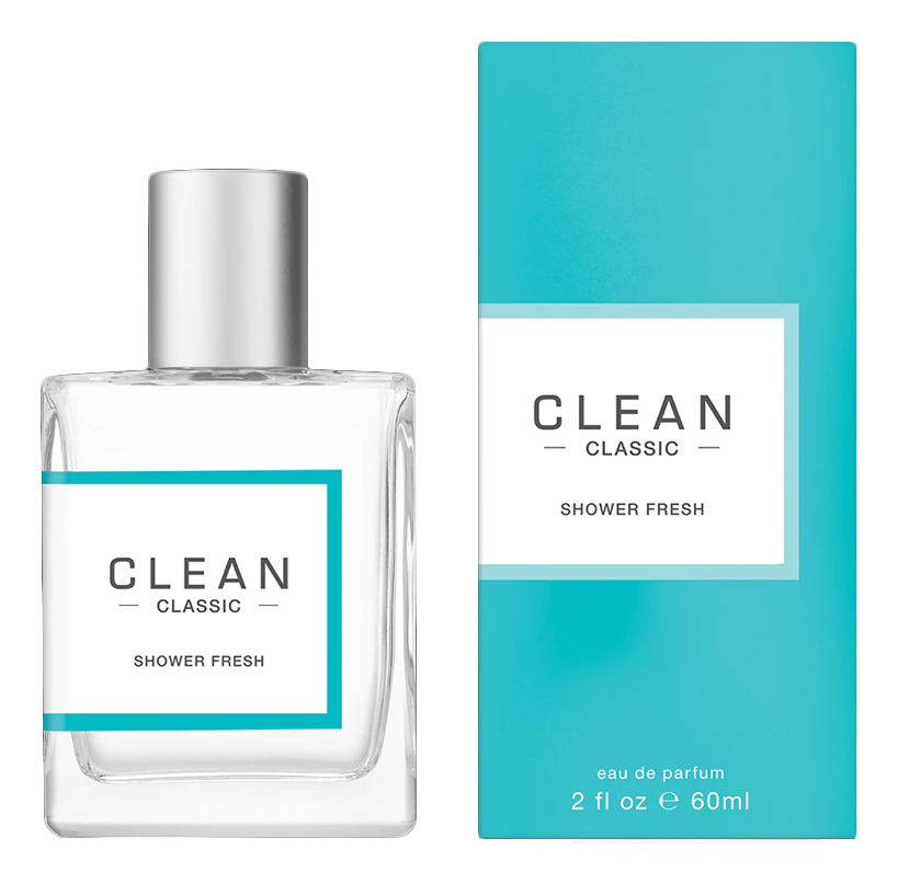 Clean Clean Shower Fresh — фото 2 из 2