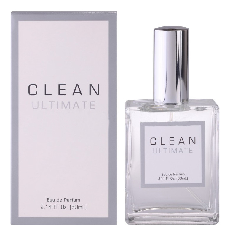 Clean Clean Ultimate — фото 2 из 2