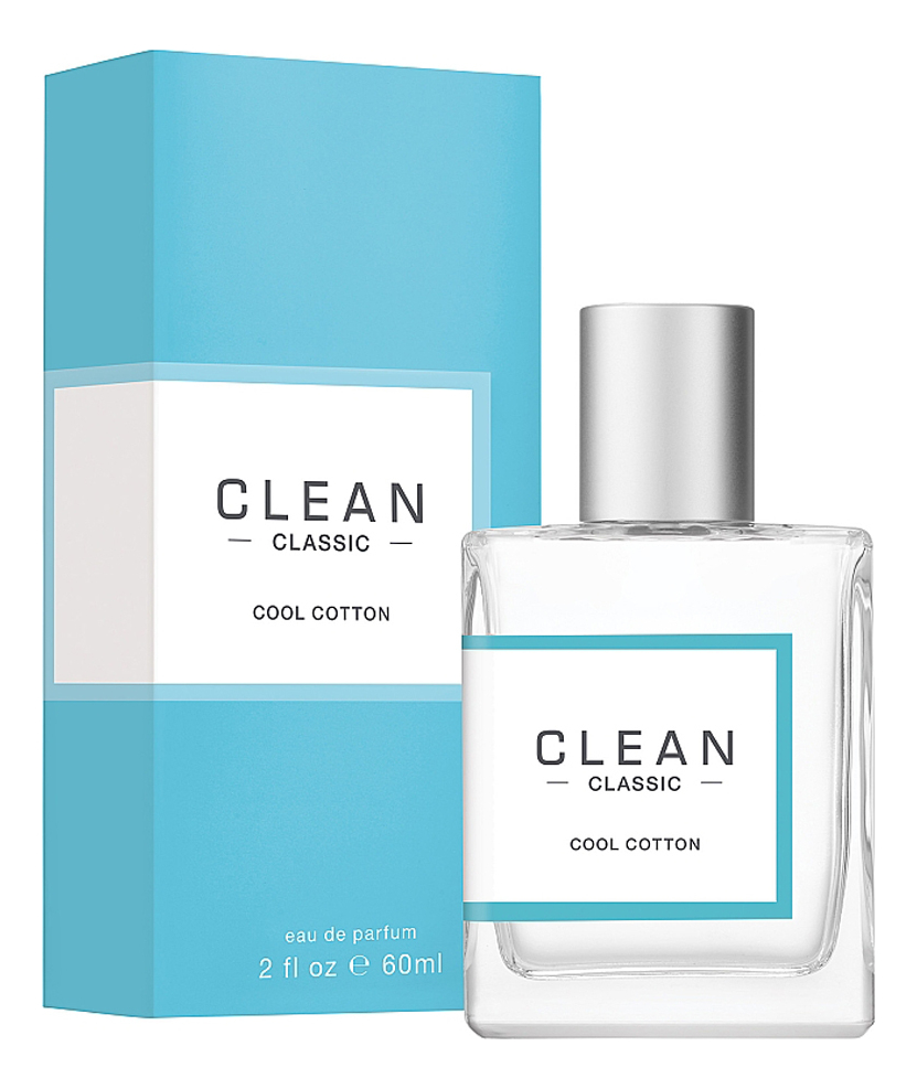Clean Cool Cotton — фото 2 из 2