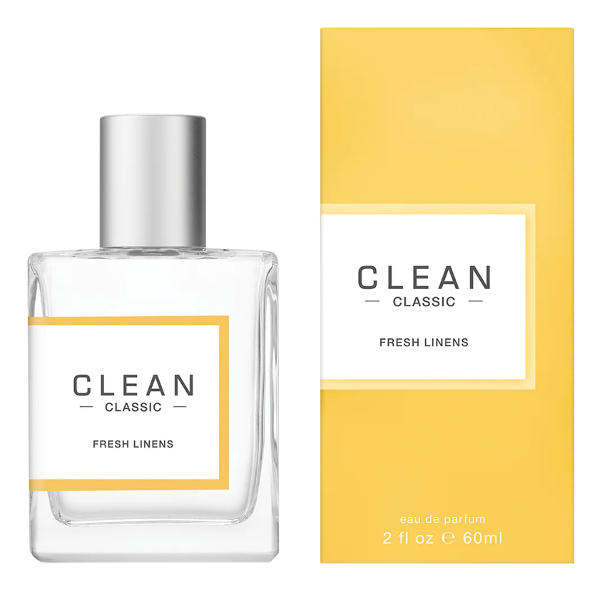 Clean Fresh Linens — фото 2 из 2