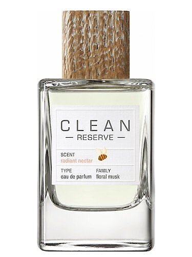 Clean Radiant Nectar