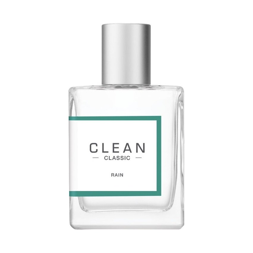 Clean Rain