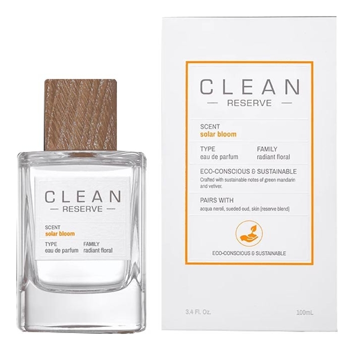 Clean Solar Bloom — фото 2 из 2