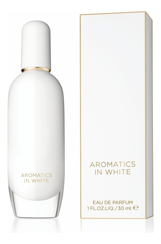 Clinique Aromatics in White — фото 2 из 2