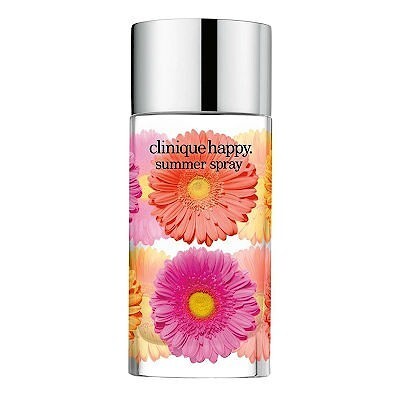 Clinique Clinique Happy Summer Spray 2015