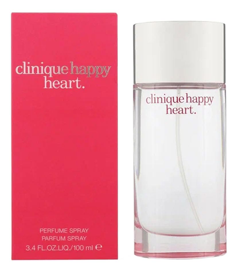 Clinique Happy Heart — фото 2 из 2