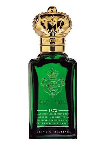 Clive Christian 1872 Feminine Edition