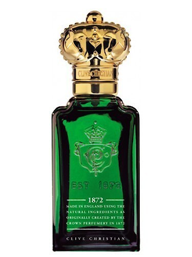 Clive Christian 1872 Masculine Edition