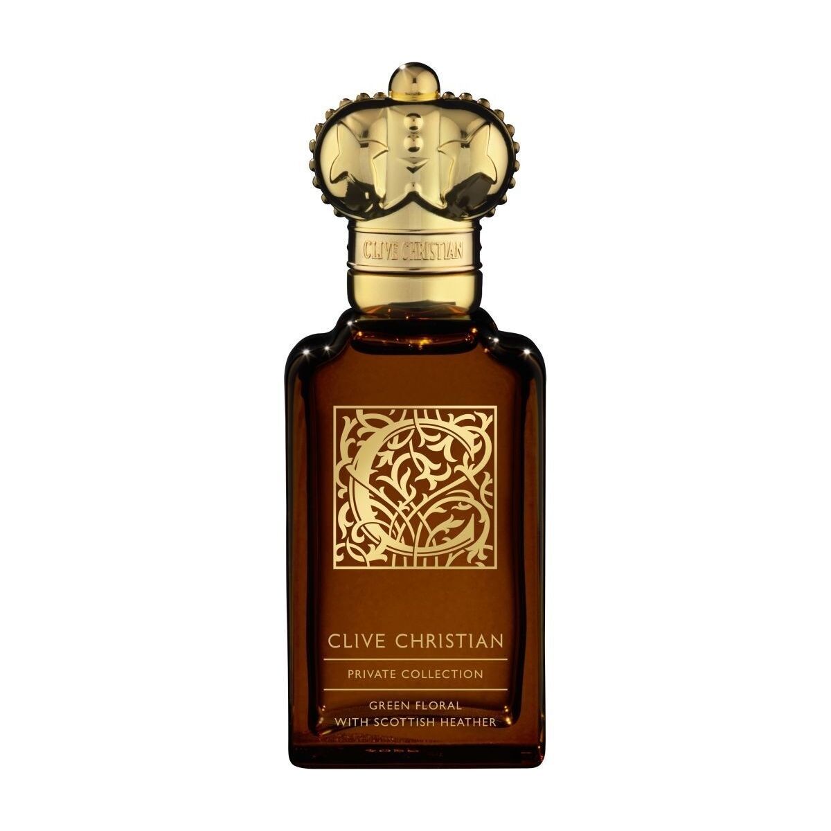 Clive Christian C Green Floral