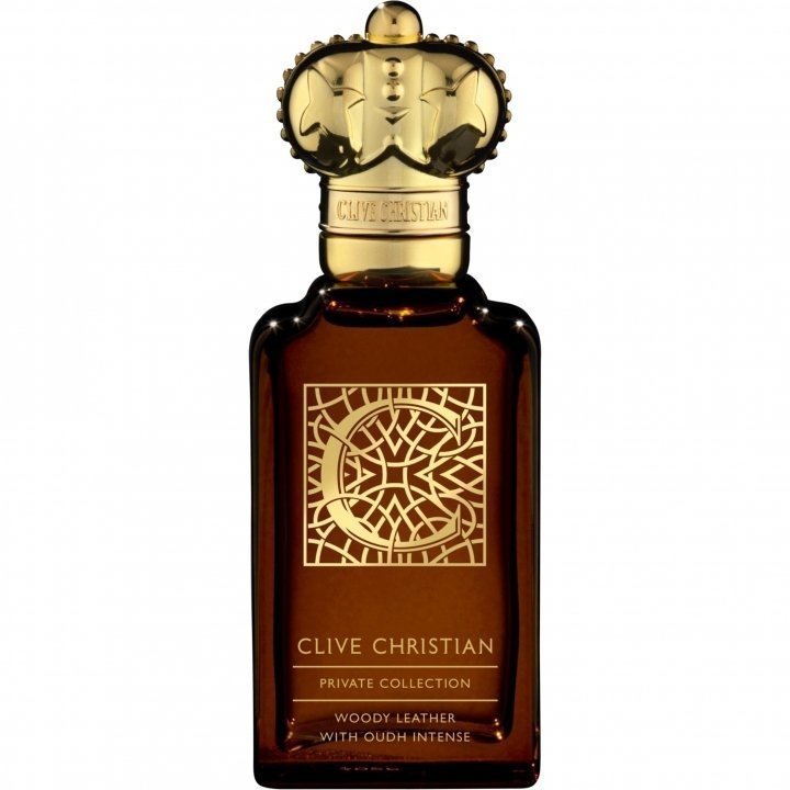 Clive Christian C Woody Leather
