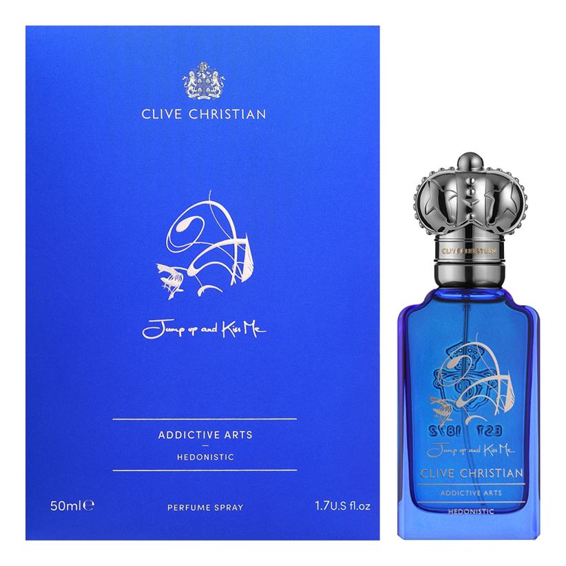 Clive Christian Jump Up and Kiss Me Hedonistic — фото 2 из 2
