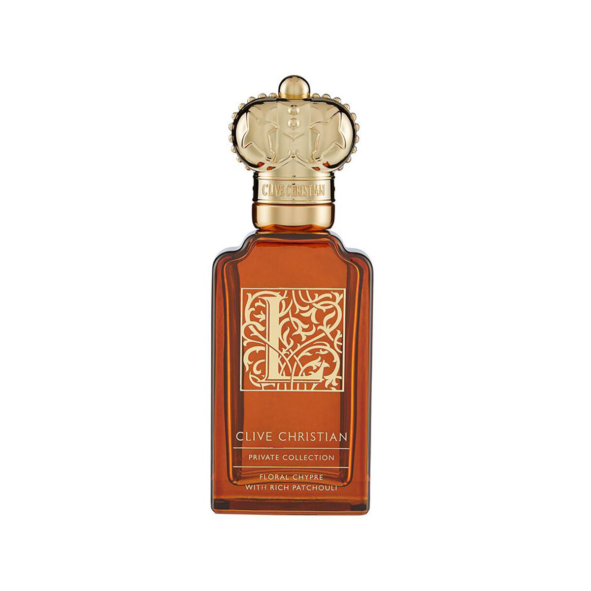 L Floral Chypre