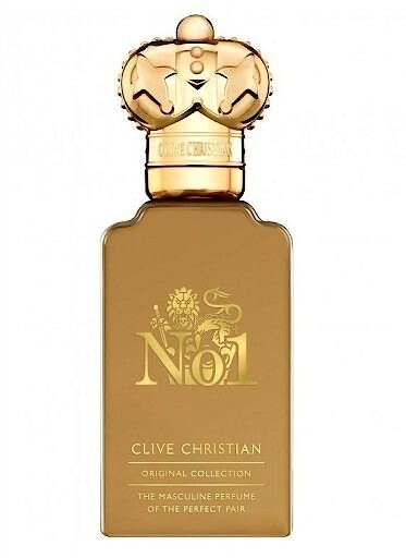 No 1 Masculine Edition - фото 1