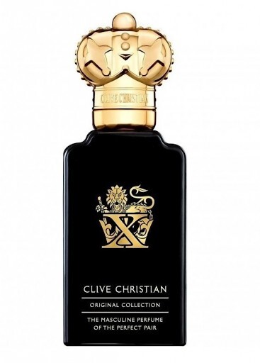 X Masculine Edition - фото 1